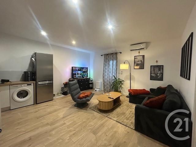 Appartement F3 à louer - 3 pièces - 51.24 m2 - CONTIGNY - 03 - AUVERGNE - Century 21 Lefèbvre Immobilier