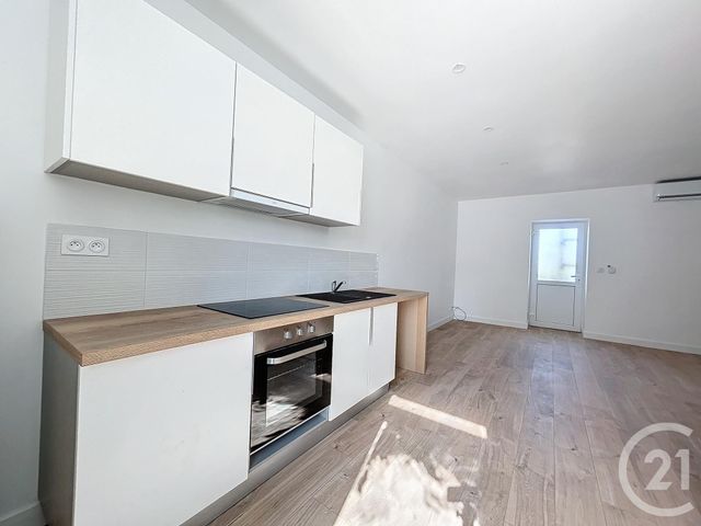 Appartement F3 à louer - 3 pièces - 51.24 m2 - CONTIGNY - 03 - AUVERGNE - Century 21 Lefèbvre Immobilier