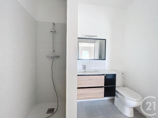 Appartement F3 à louer - 3 pièces - 51.24 m2 - CONTIGNY - 03 - AUVERGNE - Century 21 Lefèbvre Immobilier