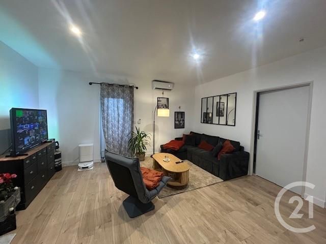Appartement F3 à louer - 3 pièces - 51.24 m2 - CONTIGNY - 03 - AUVERGNE - Century 21 Lefèbvre Immobilier