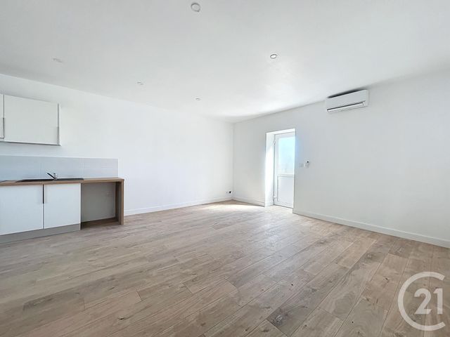 Appartement F3 à louer - 3 pièces - 51.24 m2 - CONTIGNY - 03 - AUVERGNE - Century 21 Lefèbvre Immobilier
