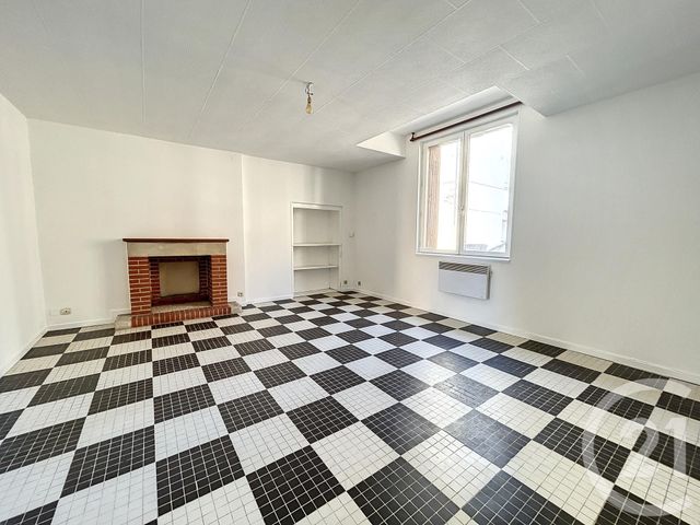 Appartement F2 à louer VARENNES SUR ALLIER