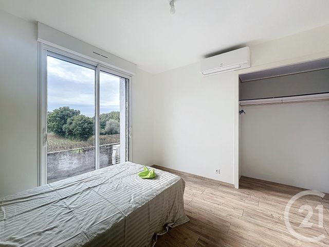 maison à louer - 5 pièces - 127.0 m2 - VARENNES SUR ALLIER - 03 - AUVERGNE - Century 21 Lefèbvre Immobilier
