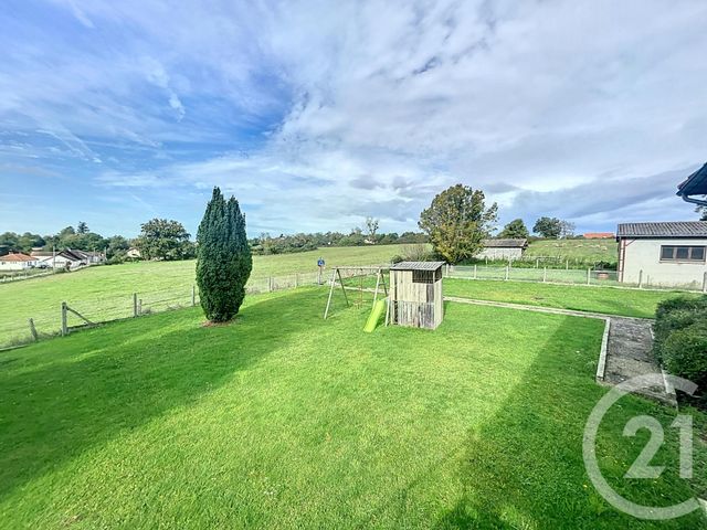 maison à louer - 5 pièces - 127.0 m2 - VARENNES SUR ALLIER - 03 - AUVERGNE - Century 21 Lefèbvre Immobilier