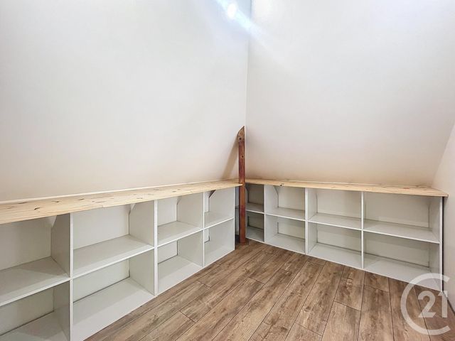 maison à louer - 5 pièces - 127.0 m2 - VARENNES SUR ALLIER - 03 - AUVERGNE - Century 21 Lefèbvre Immobilier