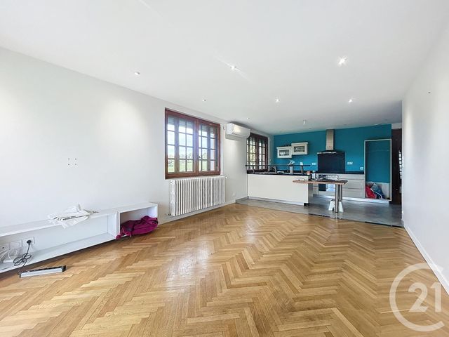 maison à louer - 5 pièces - 127.0 m2 - VARENNES SUR ALLIER - 03 - AUVERGNE - Century 21 Lefèbvre Immobilier