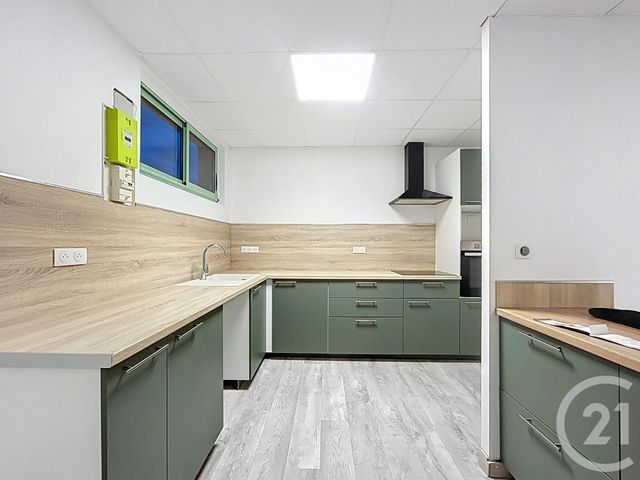 maison à louer - 4 pièces - 100.8 m2 - SAULCET - 03 - AUVERGNE - Century 21 Lefèbvre Immobilier