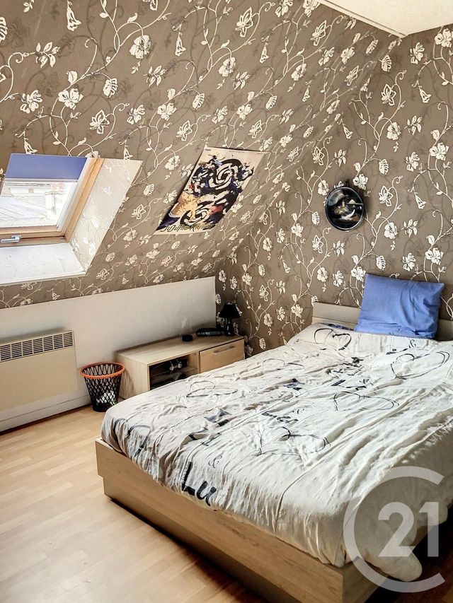 maison à vendre - 7 pièces - 120.0 m2 - ST POURCAIN SUR SIOULE - 03 - AUVERGNE - Century 21 Lefèbvre Immobilier