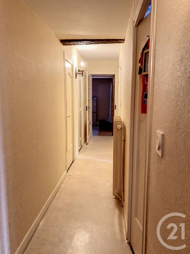 maison à vendre - 7 pièces - 120.0 m2 - ST POURCAIN SUR SIOULE - 03 - AUVERGNE - Century 21 Lefèbvre Immobilier