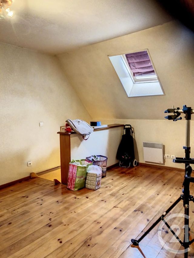 maison à vendre - 7 pièces - 120.0 m2 - ST POURCAIN SUR SIOULE - 03 - AUVERGNE - Century 21 Lefèbvre Immobilier