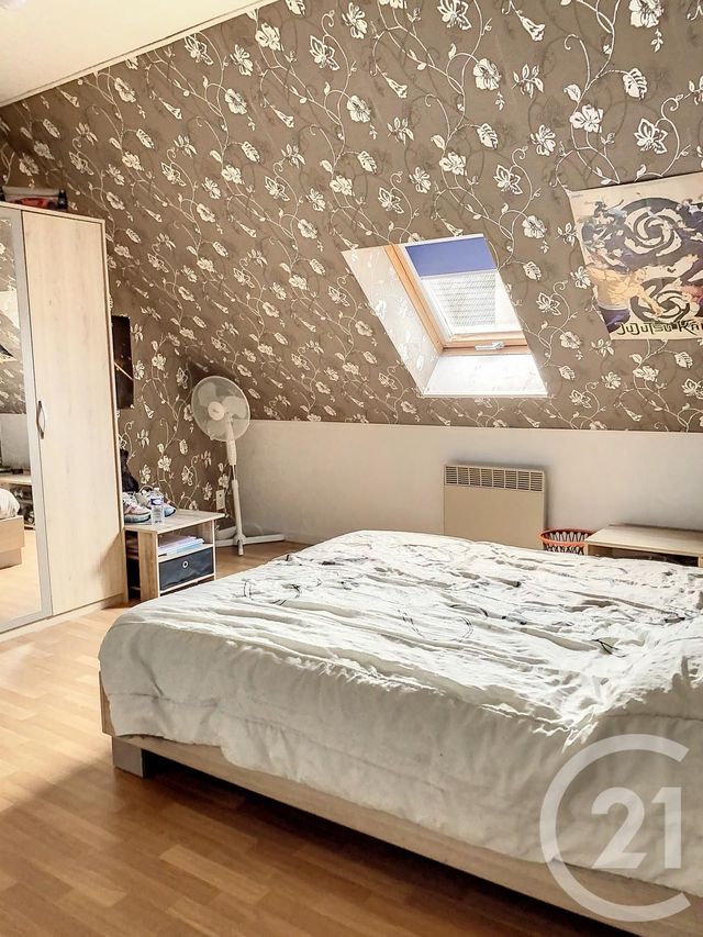 maison à vendre - 7 pièces - 120.0 m2 - ST POURCAIN SUR SIOULE - 03 - AUVERGNE - Century 21 Lefèbvre Immobilier