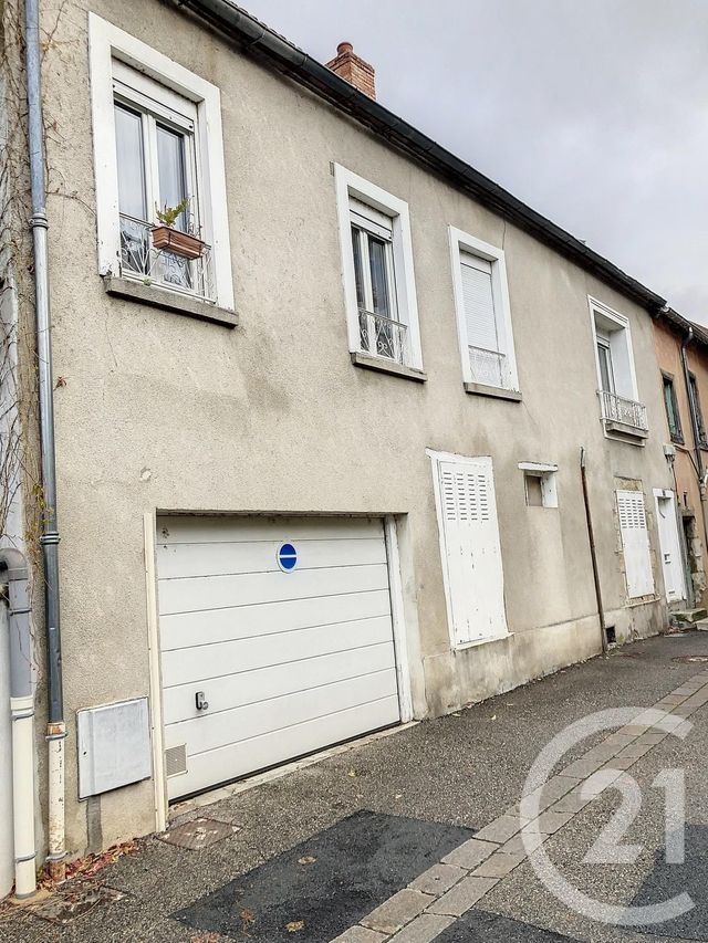 maison - ST POURCAIN SUR SIOULE - 03