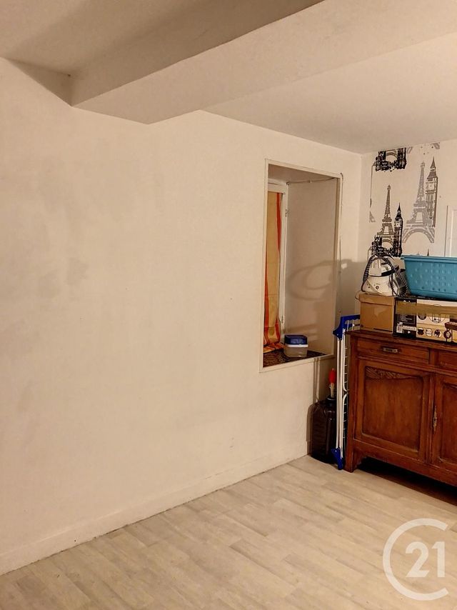 maison à vendre - 7 pièces - 120.0 m2 - ST POURCAIN SUR SIOULE - 03 - AUVERGNE - Century 21 Lefèbvre Immobilier