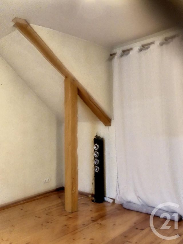 maison à vendre - 7 pièces - 120.0 m2 - ST POURCAIN SUR SIOULE - 03 - AUVERGNE - Century 21 Lefèbvre Immobilier