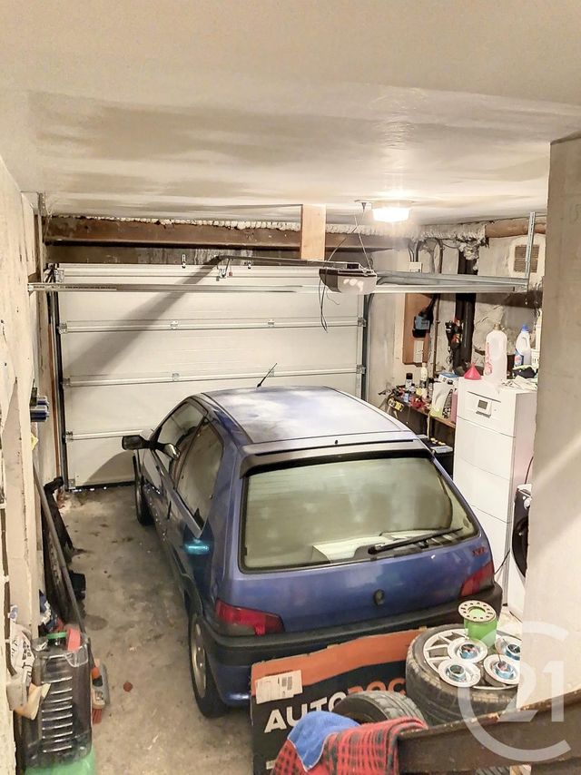 maison à vendre - 7 pièces - 120.0 m2 - ST POURCAIN SUR SIOULE - 03 - AUVERGNE - Century 21 Lefèbvre Immobilier