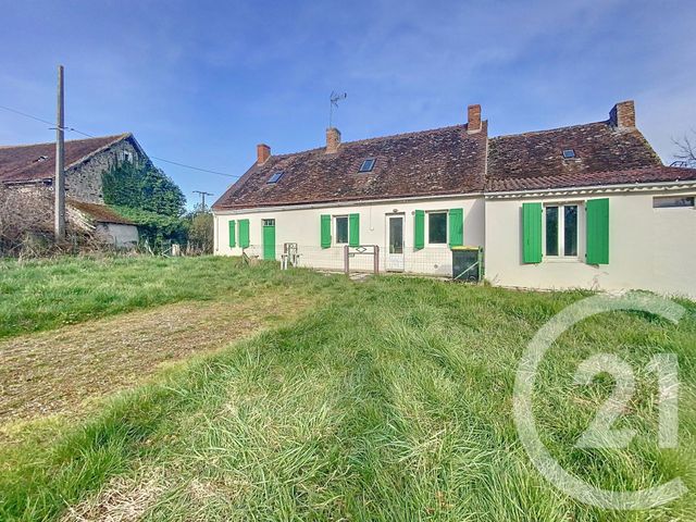 Maison à vendre VOUSSAC