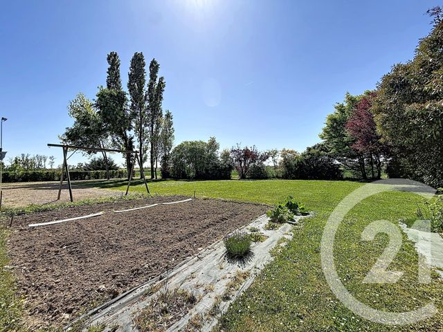 maison à vendre - 7 pièces - 180.0 m2 - SAULCET - 03 - AUVERGNE - Century 21 Lefèbvre Immobilier