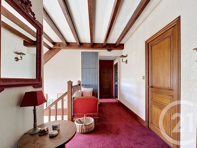 maison à vendre - 7 pièces - 180.0 m2 - SAULCET - 03 - AUVERGNE - Century 21 Lefèbvre Immobilier