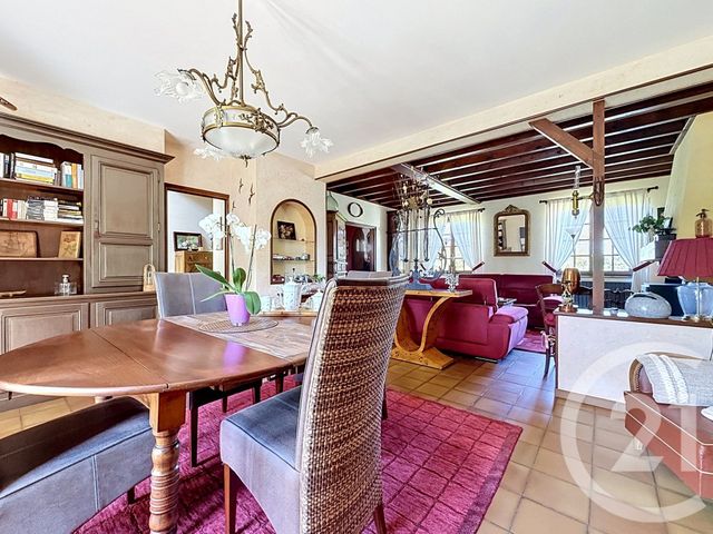 maison à vendre - 7 pièces - 180.0 m2 - SAULCET - 03 - AUVERGNE - Century 21 Lefèbvre Immobilier