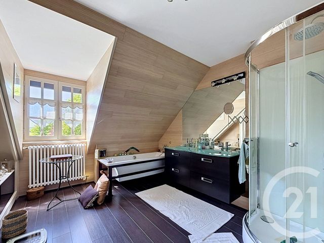 maison à vendre - 7 pièces - 180.0 m2 - SAULCET - 03 - AUVERGNE - Century 21 Lefèbvre Immobilier
