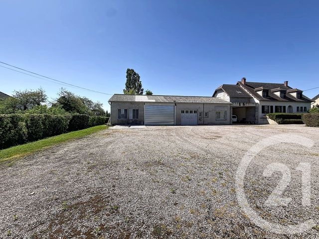 maison à vendre - 7 pièces - 180.0 m2 - SAULCET - 03 - AUVERGNE - Century 21 Lefèbvre Immobilier