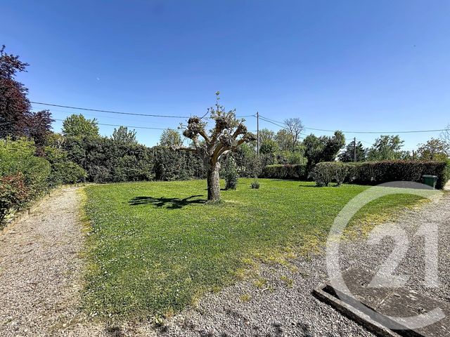 maison à vendre - 7 pièces - 180.0 m2 - SAULCET - 03 - AUVERGNE - Century 21 Lefèbvre Immobilier