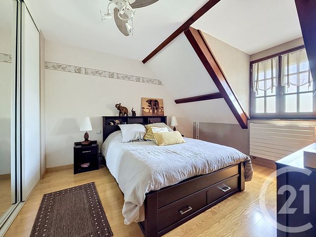 maison à vendre - 7 pièces - 180.0 m2 - SAULCET - 03 - AUVERGNE - Century 21 Lefèbvre Immobilier
