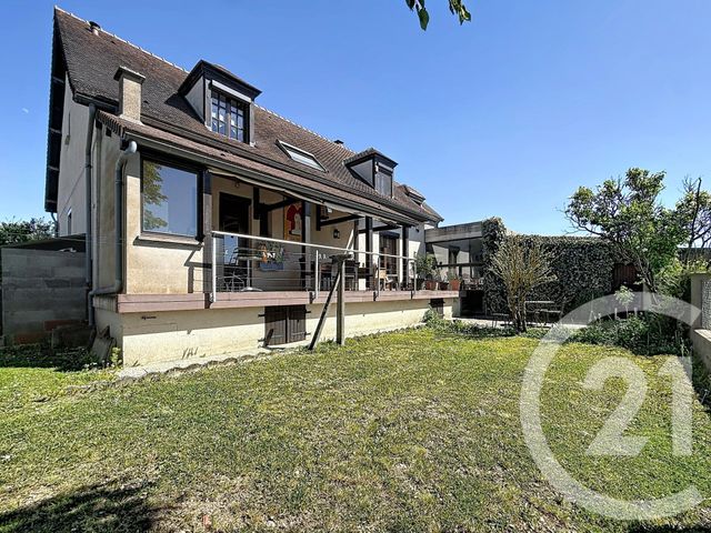 maison à vendre - 7 pièces - 180.0 m2 - SAULCET - 03 - AUVERGNE - Century 21 Lefèbvre Immobilier