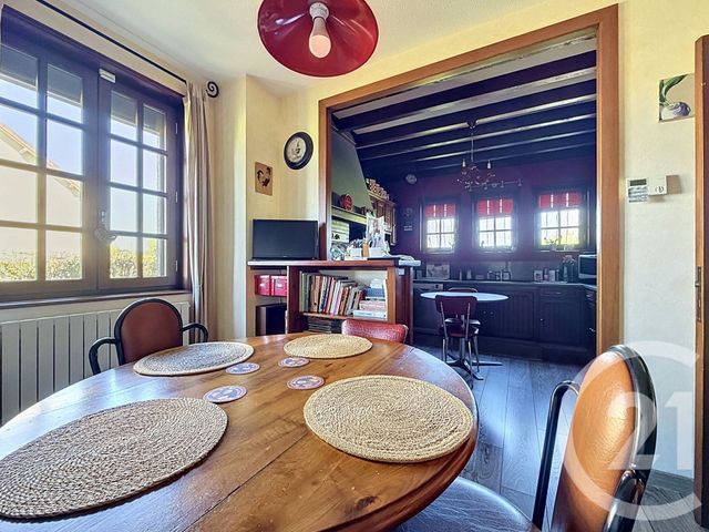 maison à vendre - 7 pièces - 180.0 m2 - SAULCET - 03 - AUVERGNE - Century 21 Lefèbvre Immobilier