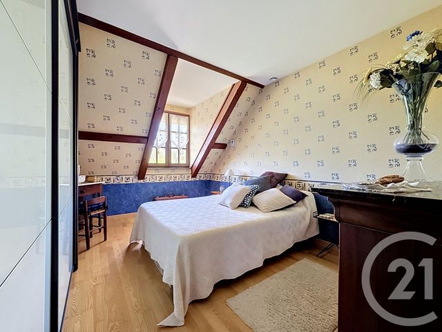 maison à vendre - 7 pièces - 180.0 m2 - SAULCET - 03 - AUVERGNE - Century 21 Lefèbvre Immobilier