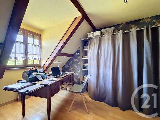 maison à vendre - 7 pièces - 180.0 m2 - SAULCET - 03 - AUVERGNE - Century 21 Lefèbvre Immobilier