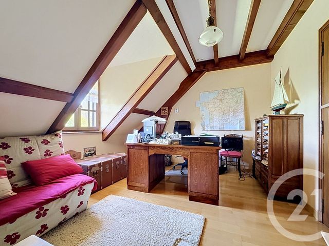 maison à vendre - 7 pièces - 180.0 m2 - SAULCET - 03 - AUVERGNE - Century 21 Lefèbvre Immobilier