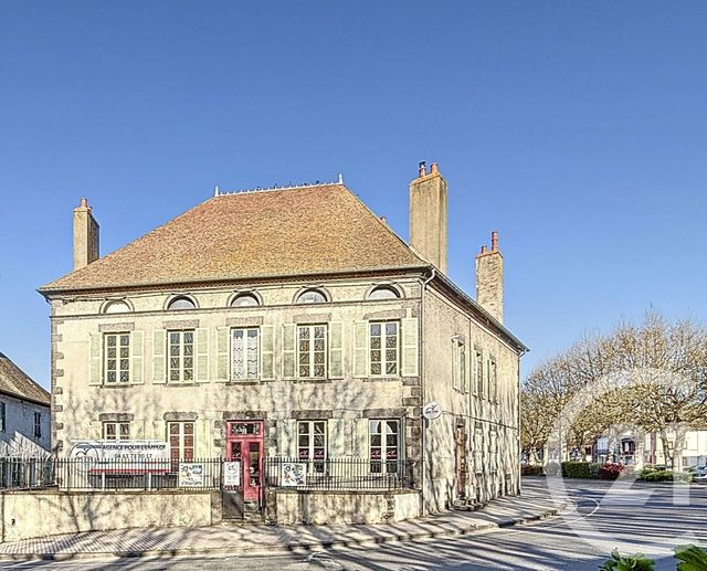 maison - ST POURCAIN SUR SIOULE - 03