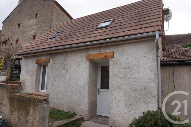 Afficher la photo en grand maison à vendre - 12 pièces - 240.0 m2 - CHANTELLE - 03 - AUVERGNE - Century 21 Lefèbvre Immobilier