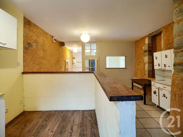 Afficher la photo en grand maison à vendre - 12 pièces - 240.0 m2 - CHANTELLE - 03 - AUVERGNE - Century 21 Lefèbvre Immobilier