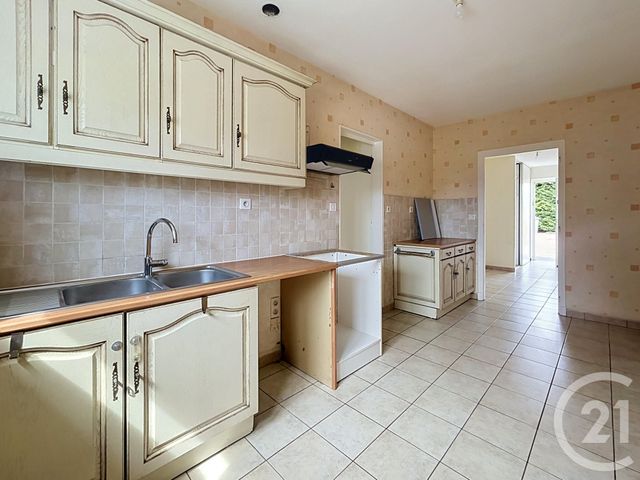 maison à vendre - 4 pièces - 95.5 m2 - SAULCET - 03 - AUVERGNE - Century 21 Lefèbvre Immobilier