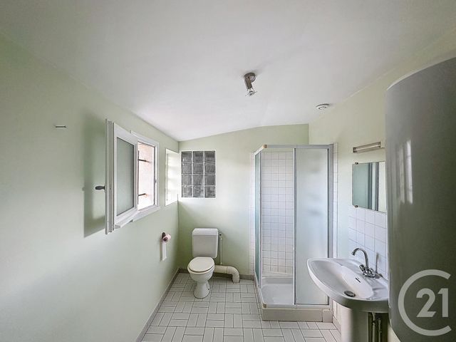 maison à vendre - 7 pièces - 114.0 m2 - ST POURCAIN SUR SIOULE - 03 - AUVERGNE - Century 21 Lefèbvre Immobilier