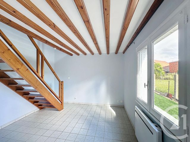 maison à vendre - 7 pièces - 114.0 m2 - ST POURCAIN SUR SIOULE - 03 - AUVERGNE - Century 21 Lefèbvre Immobilier