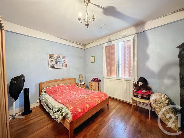 maison à vendre - 7 pièces - 114.0 m2 - ST POURCAIN SUR SIOULE - 03 - AUVERGNE - Century 21 Lefèbvre Immobilier