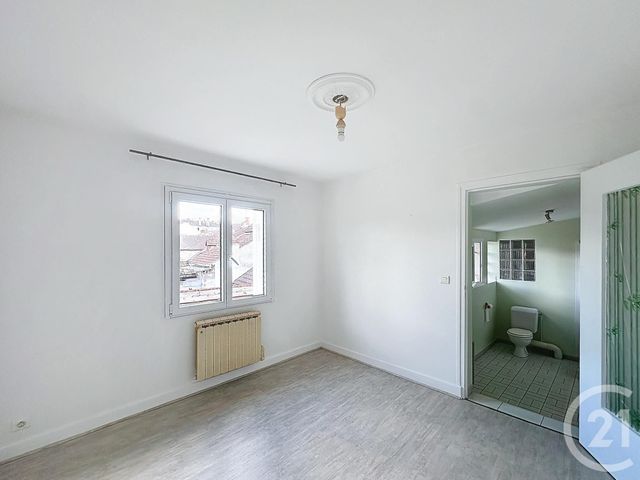 maison à vendre - 7 pièces - 114.0 m2 - ST POURCAIN SUR SIOULE - 03 - AUVERGNE - Century 21 Lefèbvre Immobilier