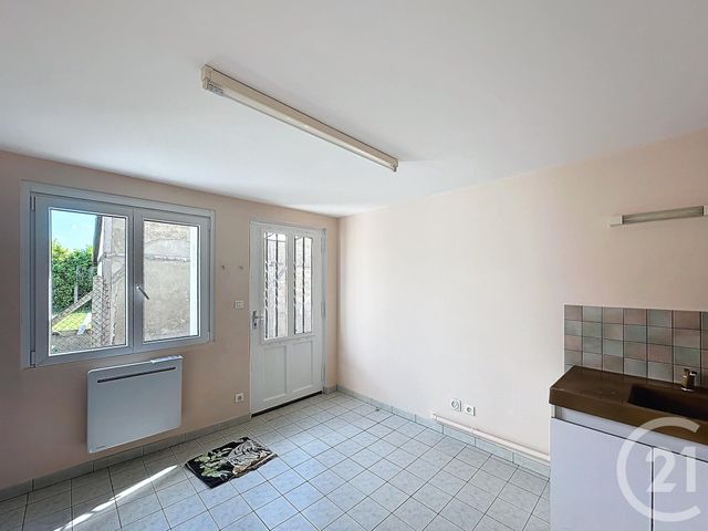 maison à vendre - 7 pièces - 114.0 m2 - ST POURCAIN SUR SIOULE - 03 - AUVERGNE - Century 21 Lefèbvre Immobilier