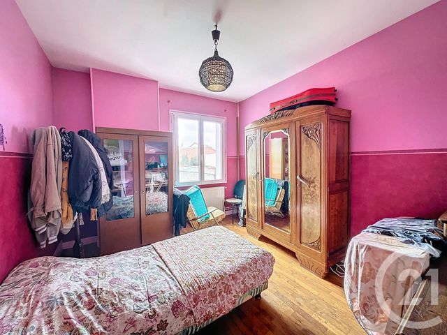 maison à vendre - 7 pièces - 114.0 m2 - ST POURCAIN SUR SIOULE - 03 - AUVERGNE - Century 21 Lefèbvre Immobilier