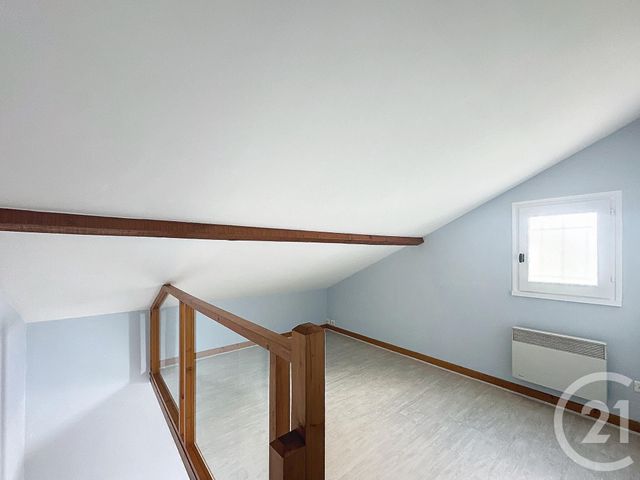 maison à vendre - 7 pièces - 114.0 m2 - ST POURCAIN SUR SIOULE - 03 - AUVERGNE - Century 21 Lefèbvre Immobilier