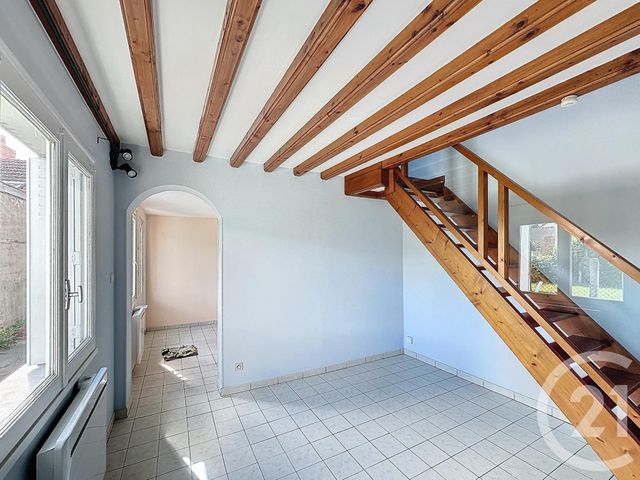 maison - ST POURCAIN SUR SIOULE - 03